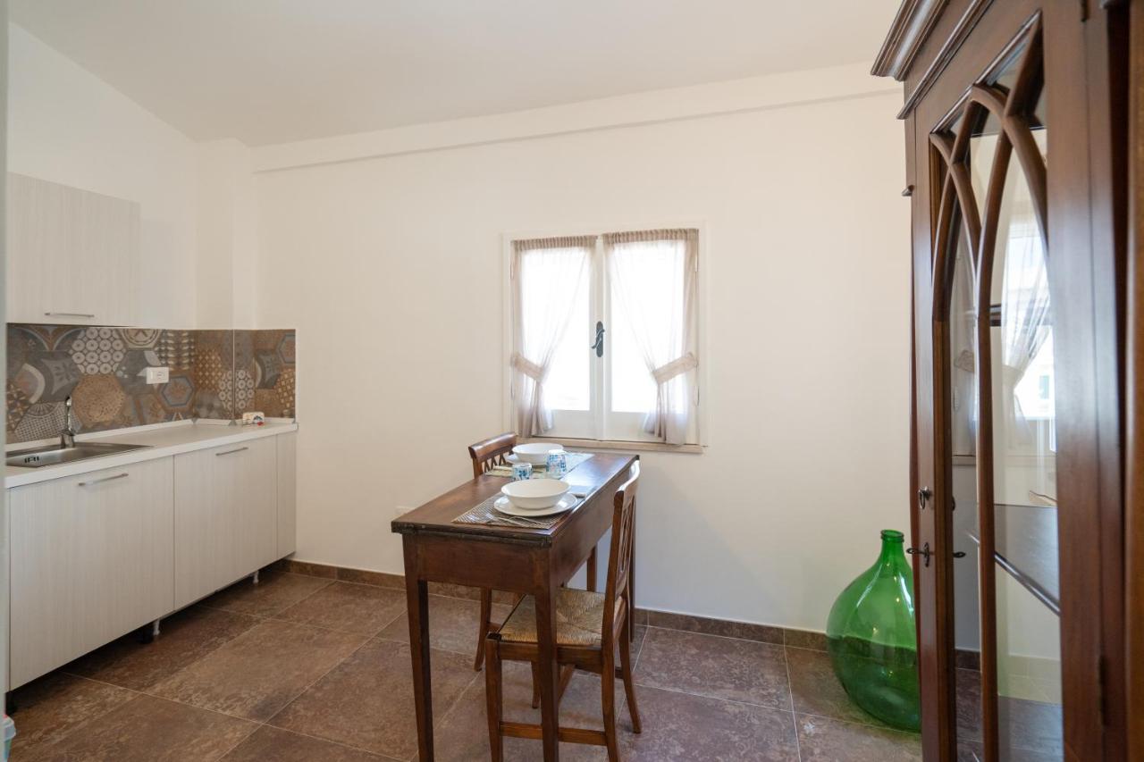 Ferienwohnung Sogni Da Mare Tropea Exterior foto