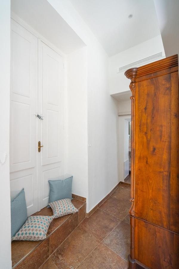 Ferienwohnung Sogni Da Mare Tropea Exterior foto
