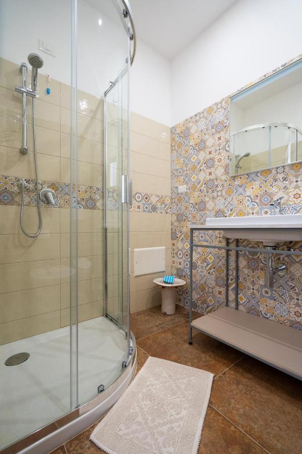 Ferienwohnung Sogni Da Mare Tropea Exterior foto
