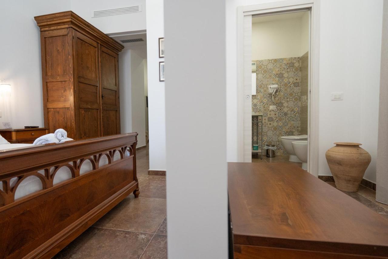 Ferienwohnung Sogni Da Mare Tropea Exterior foto