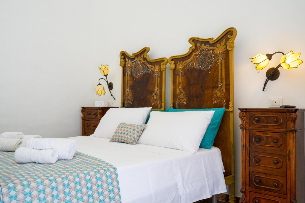 Ferienwohnung Sogni Da Mare Tropea Exterior foto